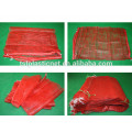 Good quality woven tubular net bag for onion packing